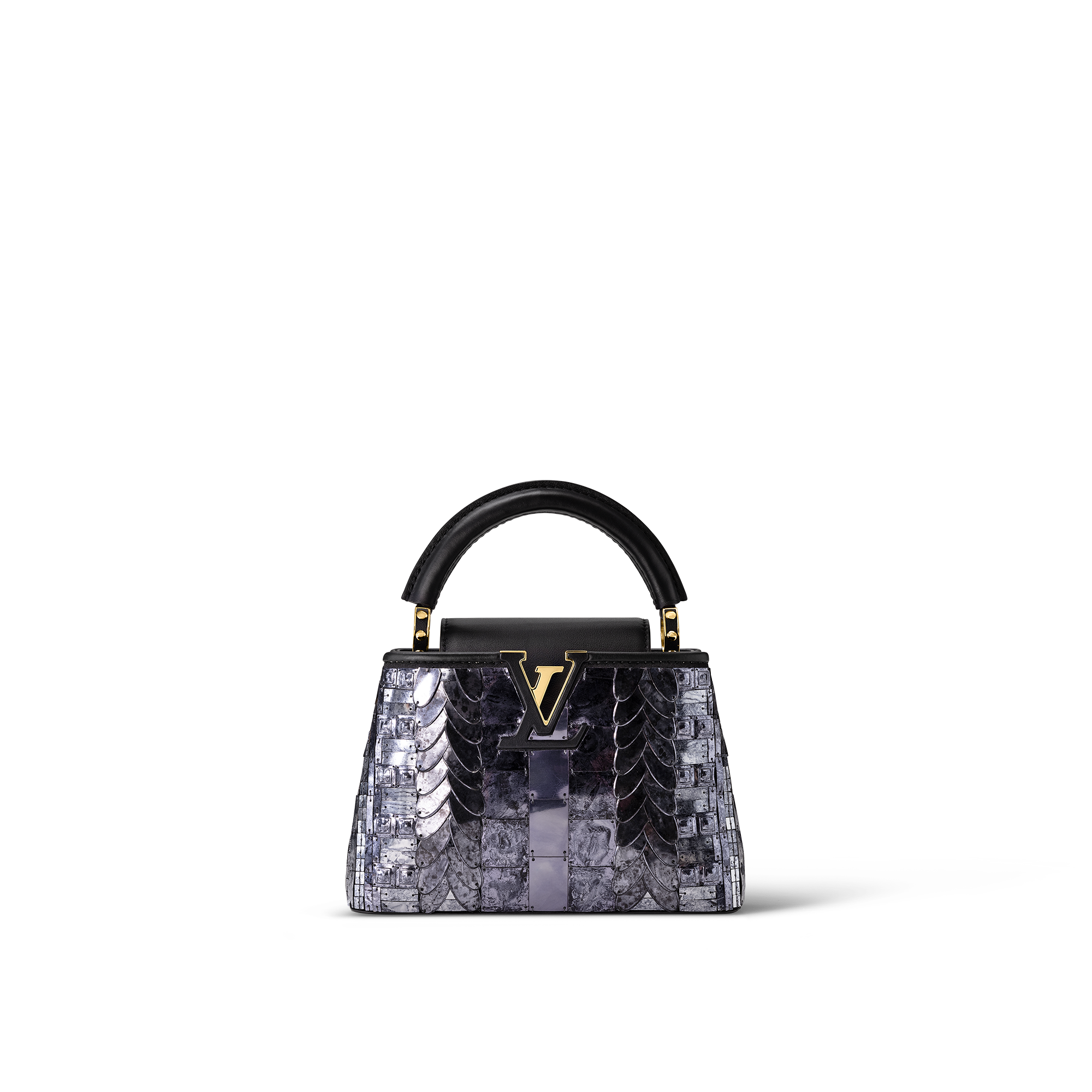 Capucines louis discount vuitton